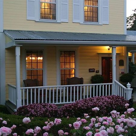 The Foxes Inn Sutter Creek المظهر الخارجي الصورة