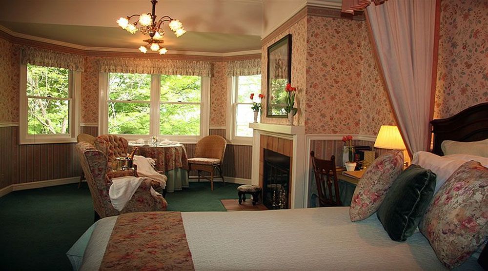 The Foxes Inn Sutter Creek المظهر الخارجي الصورة