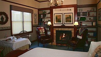 The Foxes Inn Sutter Creek المظهر الخارجي الصورة