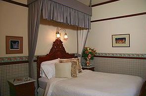The Foxes Inn Sutter Creek المظهر الخارجي الصورة