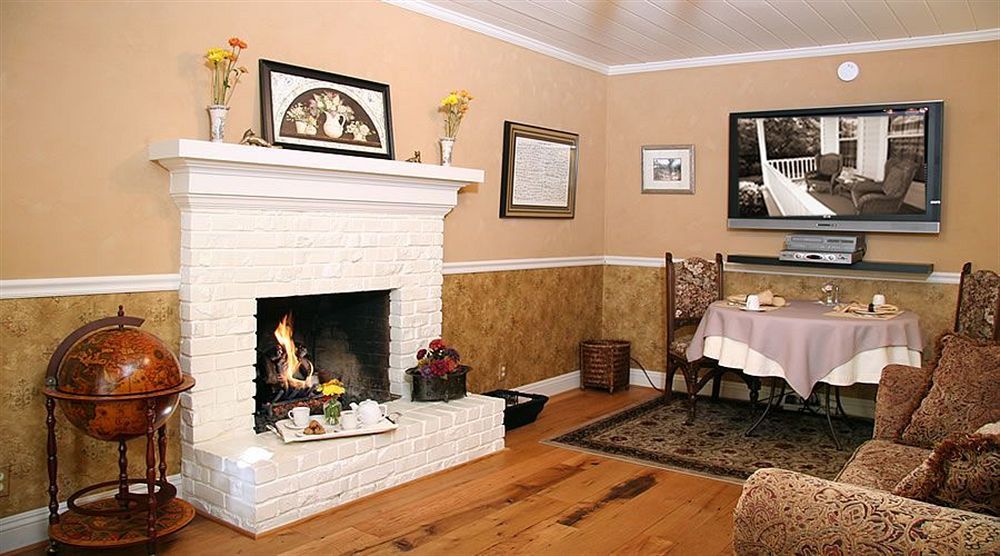 The Foxes Inn Sutter Creek المظهر الخارجي الصورة