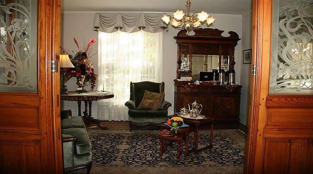 The Foxes Inn Sutter Creek المظهر الخارجي الصورة
